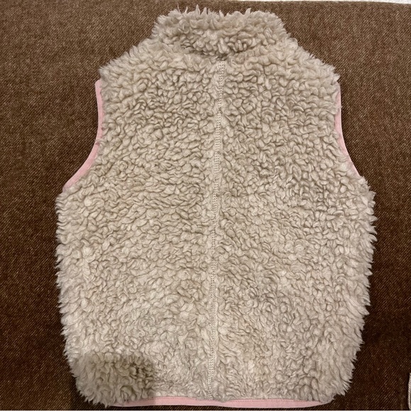 Patagonia Retro X Vest 12mo - Picture 3 of 6